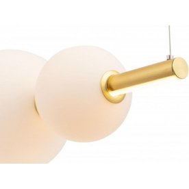 Подвесной светильник Freccia MOD063PL-L50G3K