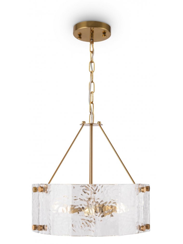 Подвесной светильник Fresco FR5190PL-06BS