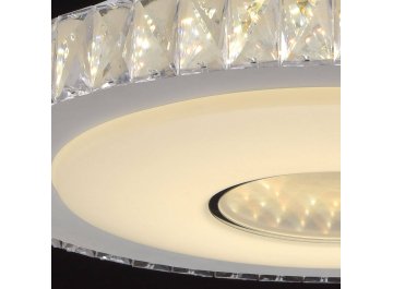 Подвесной светильник Фризанте 3 687010601