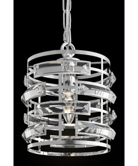 Подвесной светильник Frontera MOD067PL-01CH