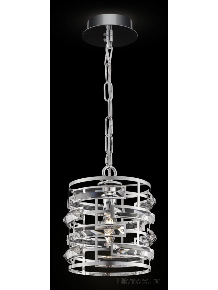 Подвесной светильник Frontera MOD067PL-01CH