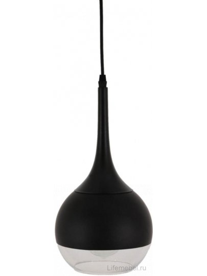Подвесной светильник Frudo LDP 11003-1 BK