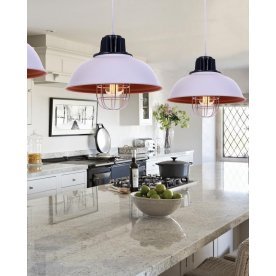 Подвесной светильник Fuko LDP 6859-1