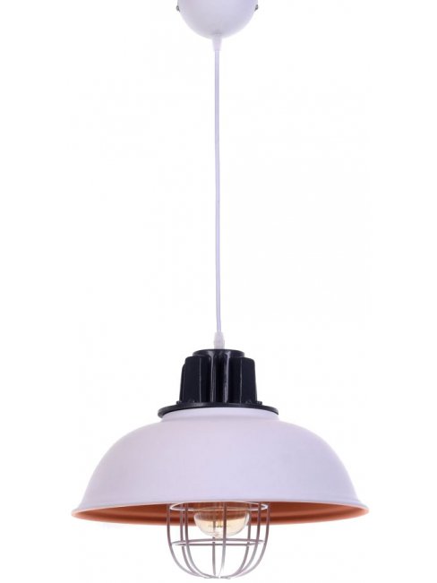 Подвесной светильник Fuko LDP 6859-1 WT