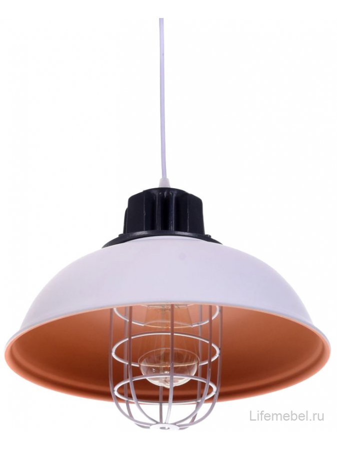 Подвесной светильник Fuko LDP 6859-1 WT