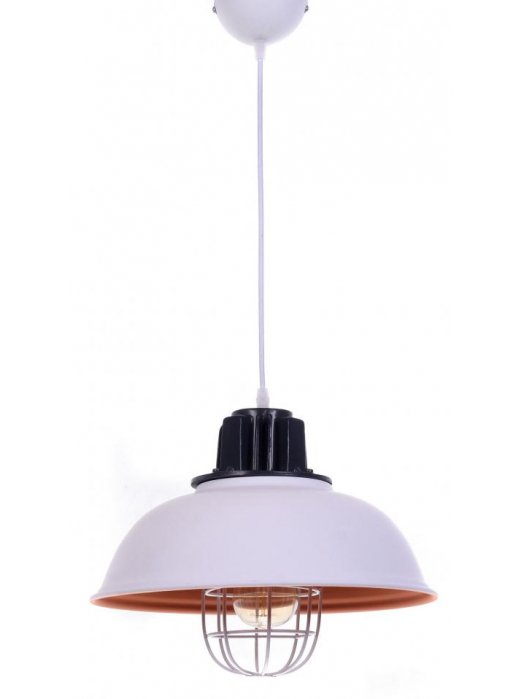Подвесной светильник Fuko LDP 6859 WT