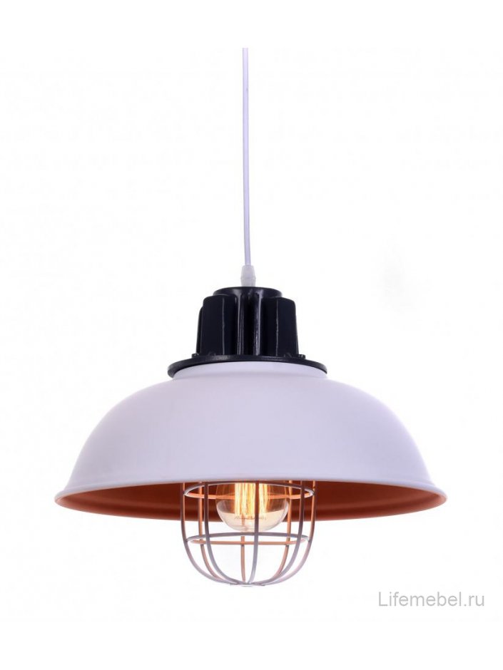 Подвесной светильник Fuko LDP 6859 WT