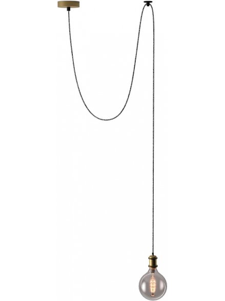 Подвесной светильник Фьюжн 392017101