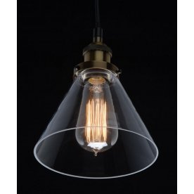 Подвесной светильник Фьюжн 392017701