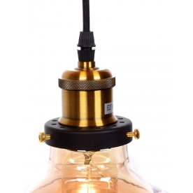 Подвесной светильник Gabi LDP 6804-1 TEA