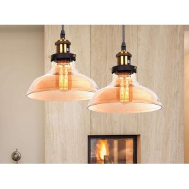 Подвесной светильник Gabi LDP 6804-1 TEA