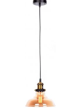 Подвесной светильник Gabi LDP 6804-1 TEA