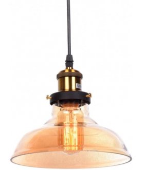 Подвесной светильник LDP 6804 TEA