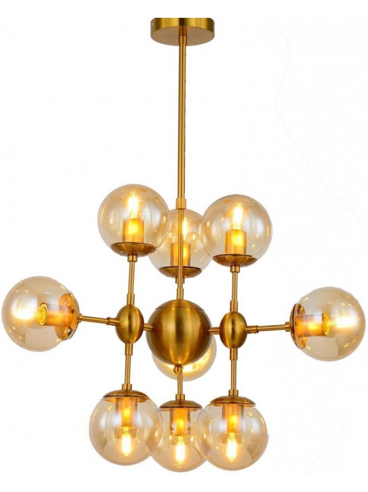 Подвесной светильник Gala LDP 7006-9 MD