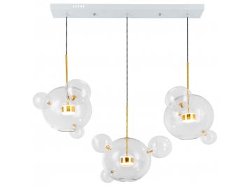 Подвесной светильник 07545-4 (3AS),21