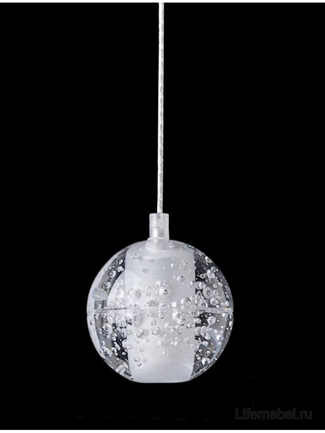 Подвесной светильник GASPAR SP1 WHITE