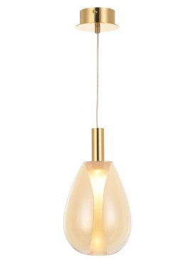 Подвесной светильник GAUDI SP4W LED AMBER