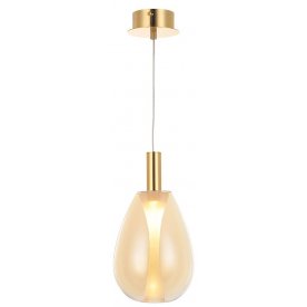 Подвесной светильник GAUDI SP4W LED AMBER