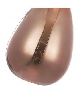 Подвесной светильник GAUDI SP4W LED COPPER