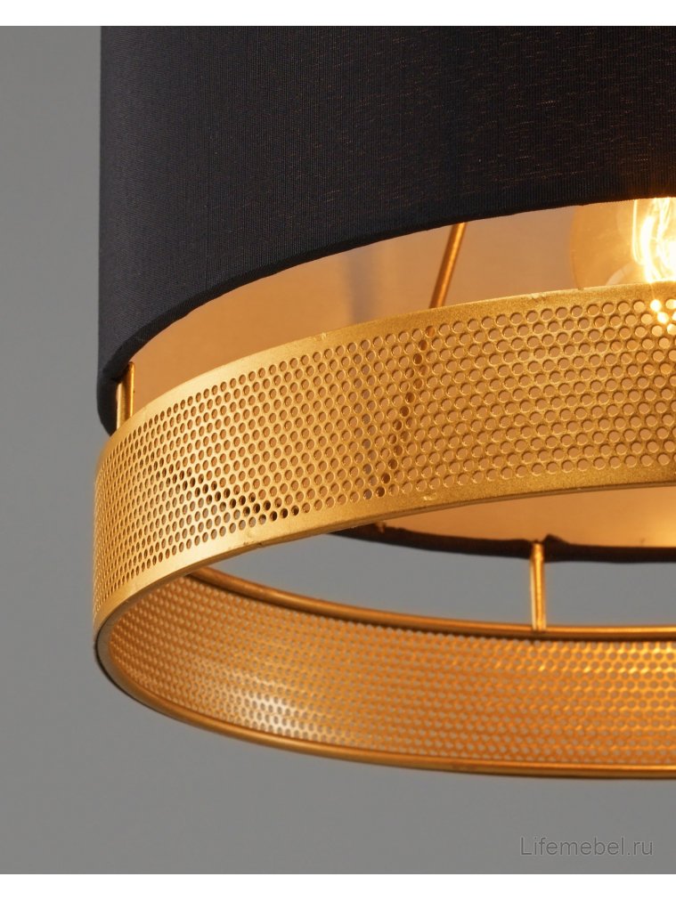 Подвесной светильник Gela V10629-1P