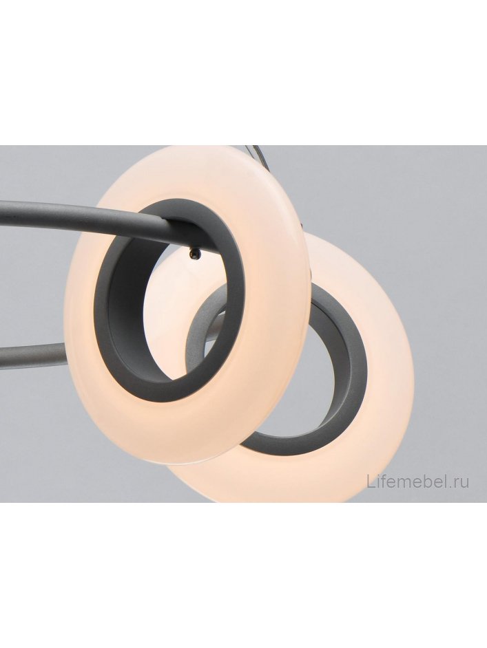 Подвесной светильник Гэлэкси 632017005