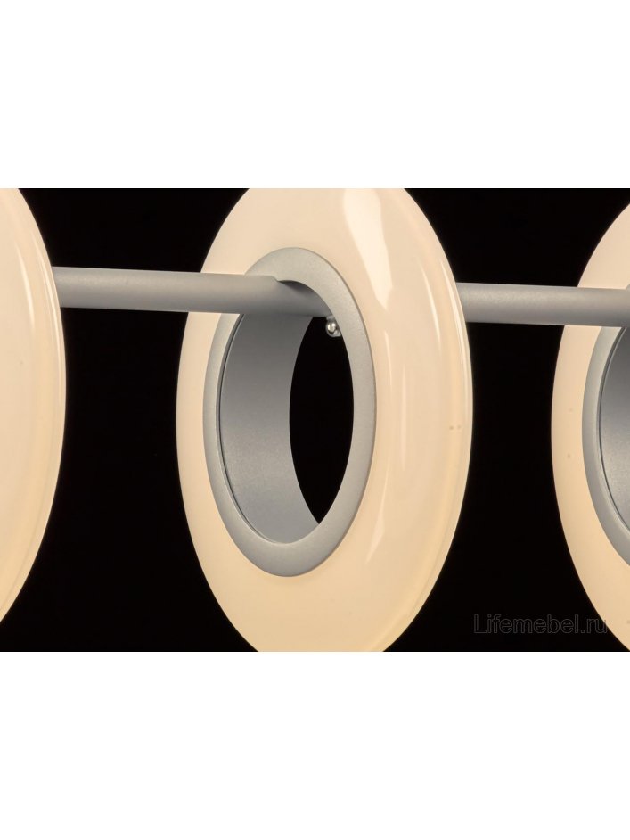 Подвесной светильник Гэлэкси 632017105