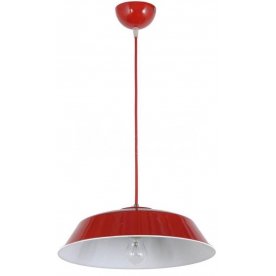 Подвесной светильник Gelo E 1.3.P1 R