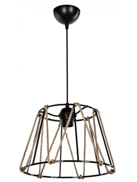 Подвесной светильник Georgiana TL1607H-01BK