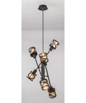 Подвесной светильник Гессен CL536165