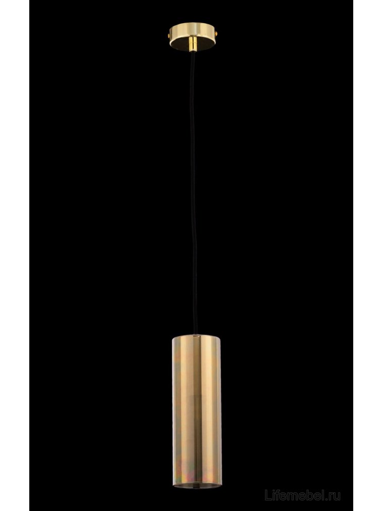 Подвесной светильник Gioia P011PL-01G