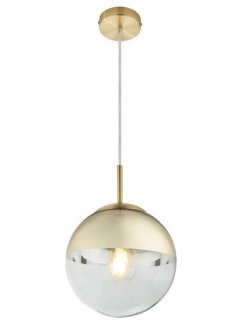 Подвесной светильник Glass TL1203H-41GD