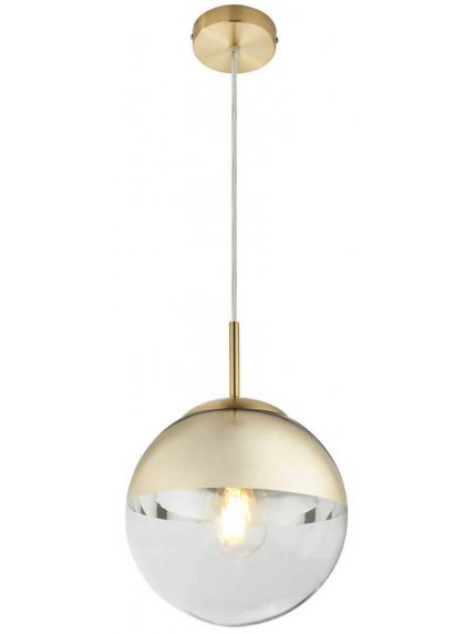Подвесной светильник Glass TL1203H-51GD