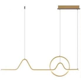 Подвесной светильник 08410,33