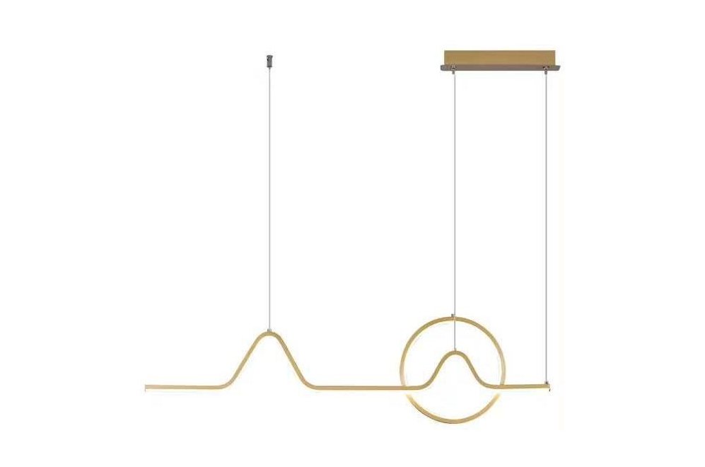 Подвесной светильник Гленна 08410,33