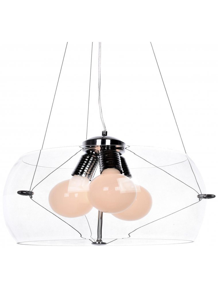 Подвесной светильник Globo LDP 6018-500 PR