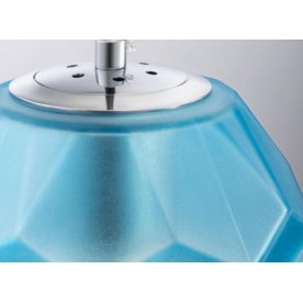 Подвесной светильник P052PL-01BL