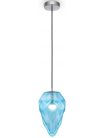 Подвесной светильник Globo P052PL-01BL