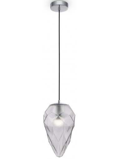 Подвесной светильник Globo P052PL-01GR