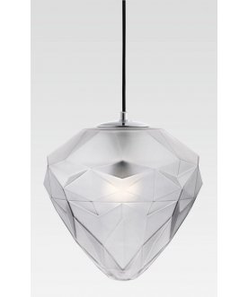 Подвесной светильник P053PL-01GR