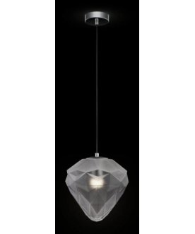 Подвесной светильник P053PL-01GR