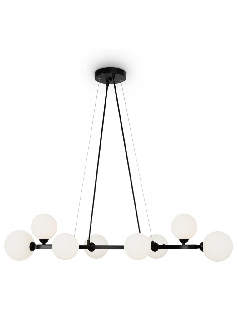 Подвесной светильник Globos FR5222PL-08B1