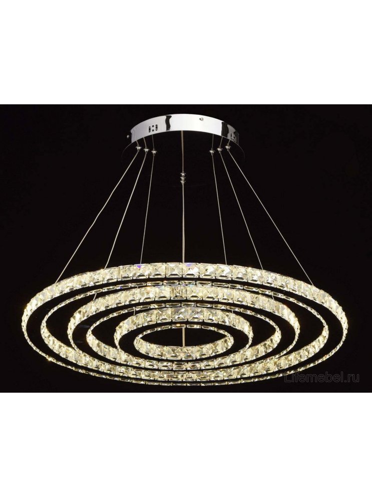 Подвесной светильник Гослар 498011903