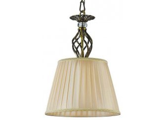 Подвесной светильник Grace RC247-PL-01-R