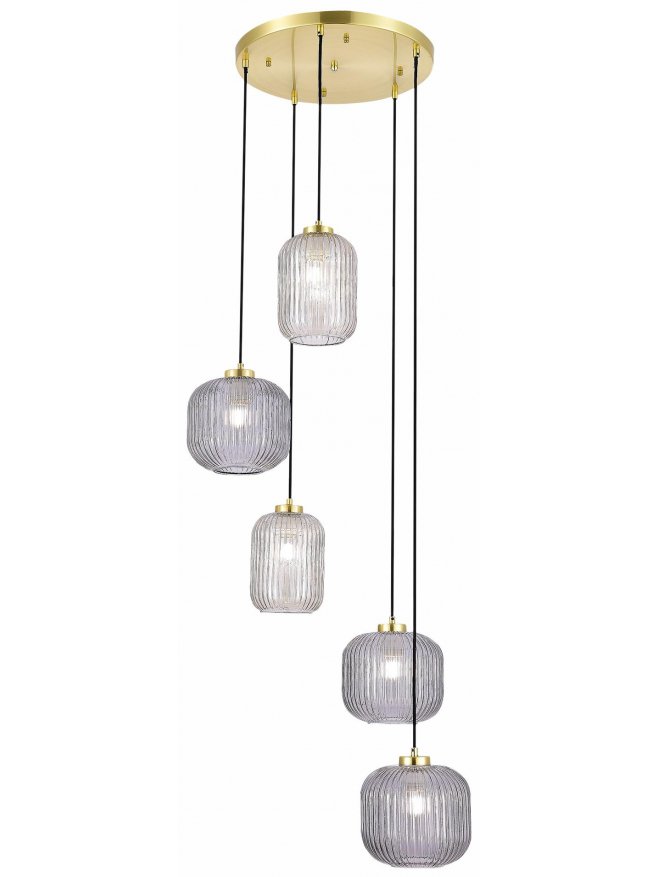 Подвесной светильник Gran SL1154.303.05