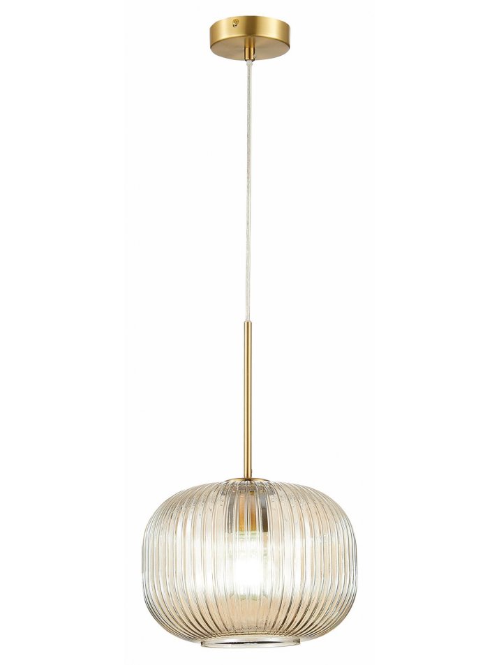 Подвесной светильник Gran SL1154.313.01