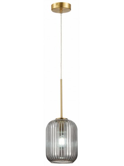 Подвесной светильник Gran SL1154.323.01