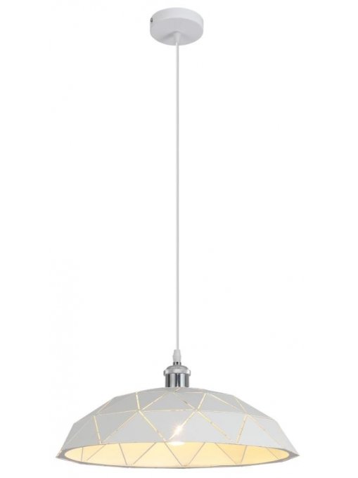 Подвесной светильник Grosseto LDP 8039-400 WT+CHR
