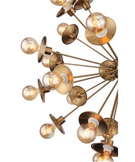 Подвесной светильник Guido SL1111.303.30