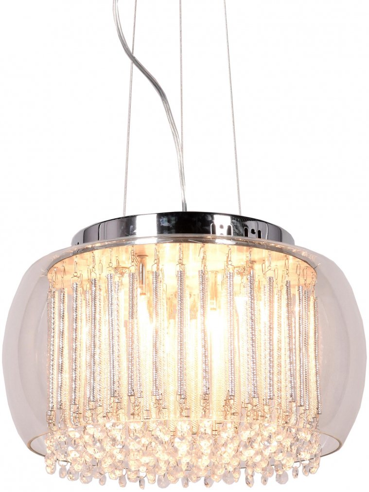 Подвесной светильник Gusto LDP 7019-400 PR
