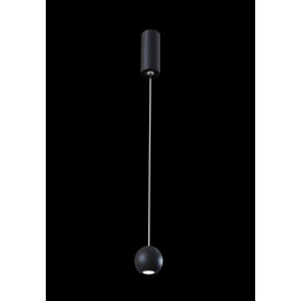 Подвесной светильник Harmat P067PL-L5B3K